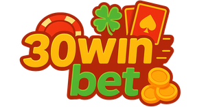 30 Win Bet Logo